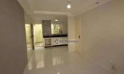Casa à venda, 54 m² por R$ 225.000,00 - Recanto Arco Verde - Cotia/SP