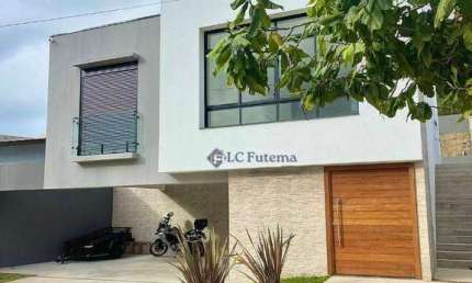Casa à venda, 230 m² por R$ 1.500.000,00 - Cotia - Cotia/SP