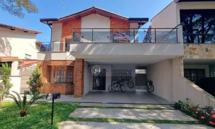 Casa à venda, 300 m² por R$ 1.750.000,00 - Granja Viana - Cotia/SP