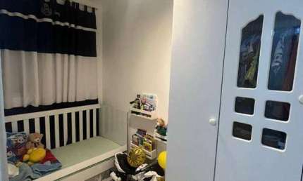 Apartamento à venda, 42 m² por R$ 245.000,00 - Cotia - Cotia/SP