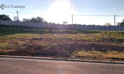 Terreno à venda, 150 m² por R$ 225.750,00 - Residencial Saint Patrick - Cotia/SP