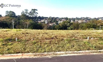 Terreno à venda, 129 m² por R$ 193.500,00 - Residencial Saint Patrick - Cotia/SP