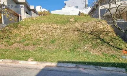 Terreno à venda, 500 m² por R$ 260.000,00 - Reserva Vale Verde - Cotia/SP