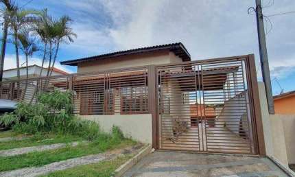 Casa à venda, 180 m² por R$ 880.000,00 - Haras Bela Vista - Vargem Grande Paulista/SP