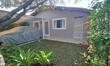 Casa à venda, 80 m² por R$ 410.000,00 - Narita Garden - Vargem Grande Paulista/SP