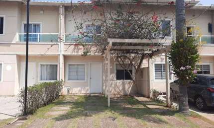 Casa com 4 dormitórios à venda, 110 m² por R$ 845.000,00 - Granja Viana - Cotia/SP