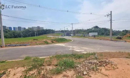 Terreno à venda, 150 m² por R$ 225.750,00 - Residencial Saint Patrick - Cotia/SP