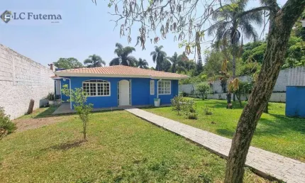Casa com 3 dormitórios à venda, 280 m² por R$ 890.000,00 - Chácara Rincão - Cotia/SP