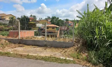 Terreno à venda, 360 m² por r$ 280.000,00 - narita garden - vargem grande paulista/sp