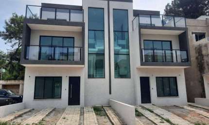 Casa à venda, 153 m² por R$ 1.280.000,00 - Granja Viana - Cotia/SP