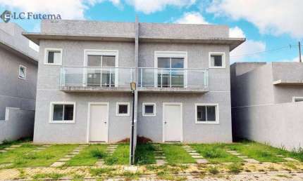 Casa com 3 dormitórios para alugar, 89 m² por R$ 2.800,00/mês - Casa Blanca - Vargem Grande Paulista/SP