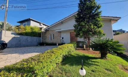 Casa à venda, 231 m² por R$ 1.100.000,00 - Paysage Vert - Vargem Grande Paulista/SP