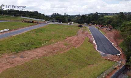Terreno à venda, 238 m² por R$ 357.180,00 - Residencial Saint Patrick - Cotia/SP