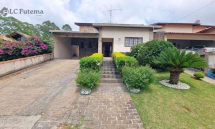 Casa à venda, 244 m² por R$ 1.290.000,00 - Paysage Vert - Vargem Grande Paulista/SP