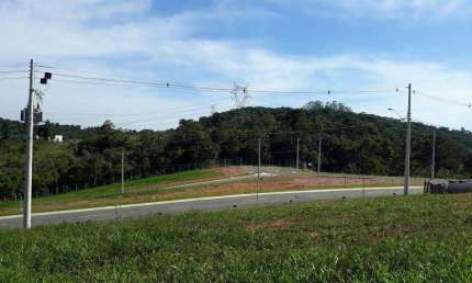 Terreno à venda, 125 m² por R$ 145.000,00 - Terra Nobre - Cotia/SP