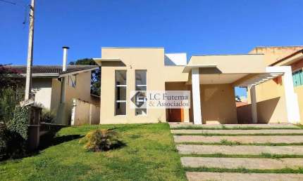 Casa, 196 m² - venda por R$ 1.100.000,00 ou aluguel por R$ 5.680,00/mês - Paysage Serein - Vargem Grande Paulista/SP