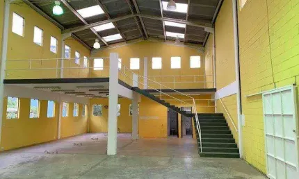 Galpão à venda, 505 m² por R$ 2.200.000,00 - Vargem Grande Paulista - Vargem Grande Paulista/SP
