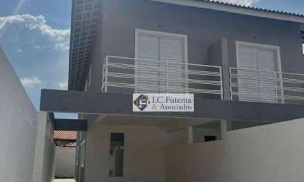 Casa com 3 dormitórios, 113 m² - venda por R$ 560.000,00 ou aluguel por R$ 4.091,00/mês - Vargem Grande Paulista - Vargem Grande Paulista/SP