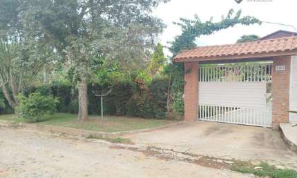 Casa à venda, 110 m² por R$ 795.000,00 - Granja Cristiana - Vargem Grande Paulista/SP