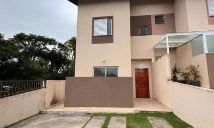 Casa à venda, 70 m² por R$ 490.000,00 - Villagio Veneza - Cotia/SP