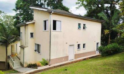 Casa à venda, 309 m² por R$ 1.350.000,00 - Nova Higienópolis - Jandira/SP