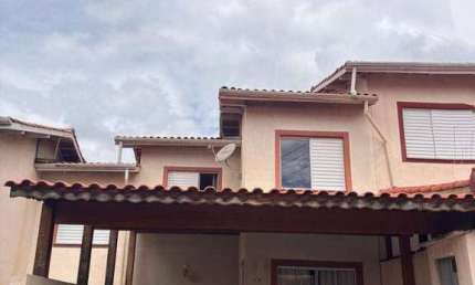Casa à venda, 89 m² por R$ 330.000,00 - Recanto das Graças I - Cotia/SP