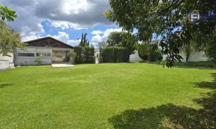 Chácara à venda, 1735 m² por R$ 1.500.000 - Tijuco Preto - Vargem Grande Paulista/SP