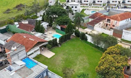 Casa com 1 dormitório à venda, 495 m² por R$ 1.350.000,00 - Tijuco Preto - Vargem Grande Paulista/SP