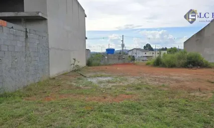 Terreno à venda, 150 m² por R$ 120.000,00 - Jardim Vitória - Cotia/SP