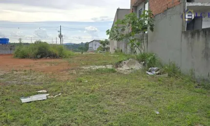 Terreno à venda, 150 m² por R$ 120.000,00 - Jardim Vitória - Cotia/SP