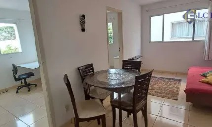 Apartamento com 2 dormitórios à venda, 57 m² por r$ 215.000,00 - jardim primavera - carapicuíba/sp