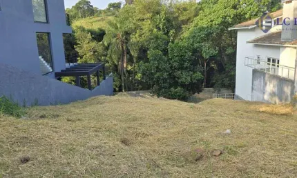 Terreno à venda, 360 m² por r$ 199.000,00 - reserva vale verde - cotia/sp