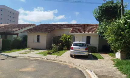 Casa com 3 dormitórios à venda, 80 m² por R$ 500.000,00 - Montserrat I - Vargem Grande Paulista/SP