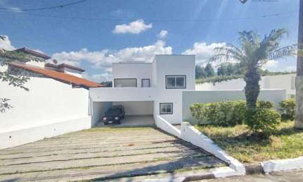 Casa com 4 dormitórios à venda, 480 m² por R$ 990.000,00 - Paysage Vert - Vargem Grande Paulista/SP
