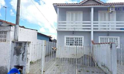 Casa com 2 dormitórios à venda, 88 m² por R$ 350.000,00 - Marcopolo - Vargem Grande Paulista/SP