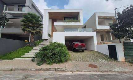 Casa com 3 dormitórios para alugar, 380 m² por R$ 25.000,00/mês - São Paulo II - Cotia/SP