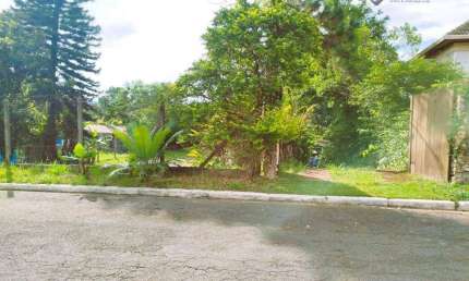Terreno à venda, 800 m² por R$ 330.000,00 - Parque Santo Afonso - Vargem Grande Paulista/SP