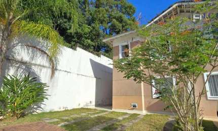 Casa com 2 dormitórios à venda, 78 m² por R$ 465.000,00 - Evidence Residencial - Cotia/SP