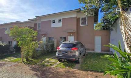 Casa com 2 dormitórios à venda, 67 m² por R$ 370.000,00 - Evidence Residencial - Cotia/SP