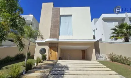Casa com 4 dormitórios à venda, 321 m² por R$ 1.650.000,00 - Reserva Vale Verde - Cotia/SP