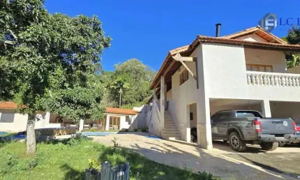 Casa com 3 dormitórios à venda, 317 m² por r$ 790.000,00 - recanto verde - itapevi/sp