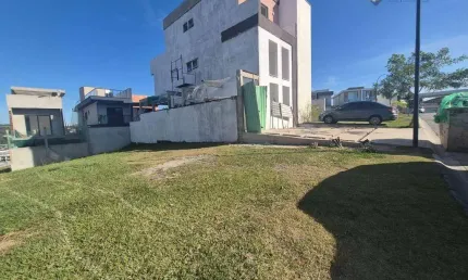 Terreno à venda, 130 m² por r$ 319.000,00 - granja viana - cotia/sp