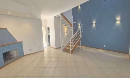 Casa com 3 dormitórios para alugar, 87 m² por R$ 5.000,00/mês - The Way - Cotia/SP