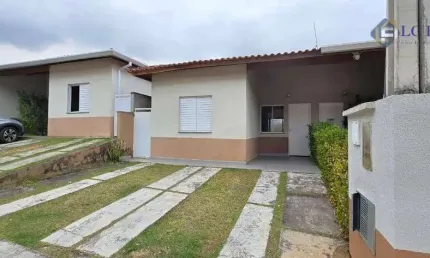 Casa com 2 dormitórios, 55 m² - venda por r$ 330.000,00 ou aluguel por r$ 2.200,00/mês - reserva acoty - cotia/sp