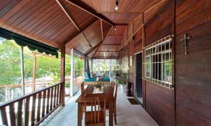 Casa à venda, 220 m² por R$ 570.000,00 - Jardim São Domingos - Americana/SP