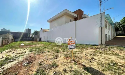 Terreno à venda, 490 m² por R$ 399.000,00 - Vila Jones - Americana/SP