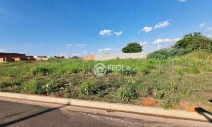 Terreno à venda, 200 m² por R$ 140.000,00 - Jardim dos Lagos - Nova Odessa/SP