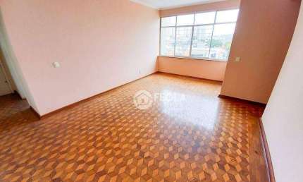 Apartamento à venda, 95 m² por R$ 270.000,00 - Centro - Americana/SP