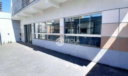 Casa para alugar, 330 m² por R$ 6.389,50/mês - Centro - Americana/SP