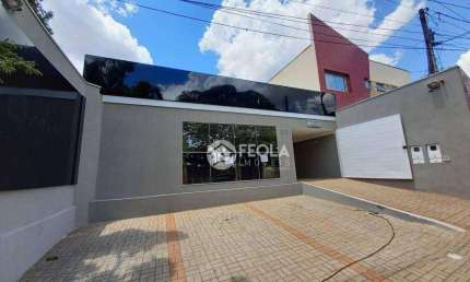 Casa à venda, 346 m² por R$ 1.600.000,00 - Vila Santa Catarina - Americana/SP